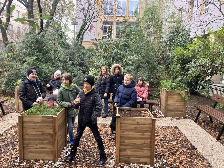 Doprava v meste – workshop