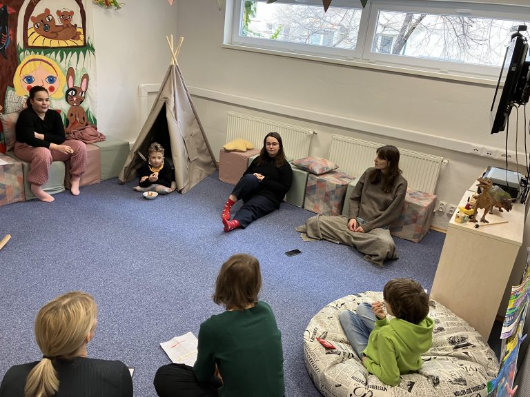 Doprava v meste – workshop