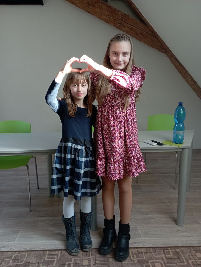 Šaliansky Maťko – umiestnenie v okresnom kole