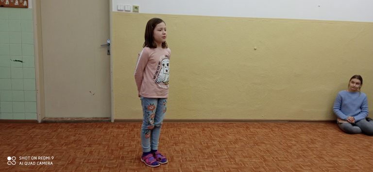 Hviezdoslavov Kubín – školské kolo na I. stupni ZŠ