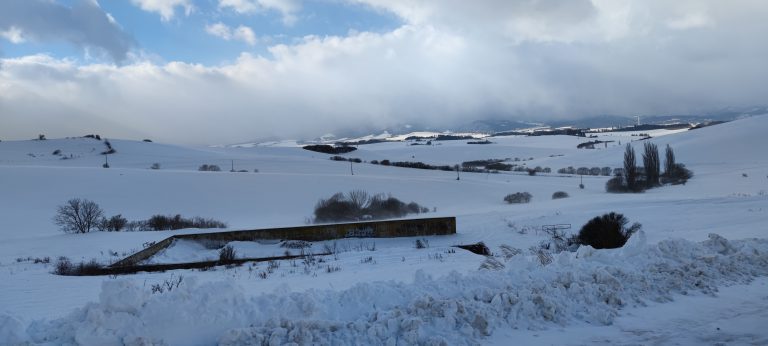 Lyžiarsky a snoubordingový výchovno výcvikový kurz