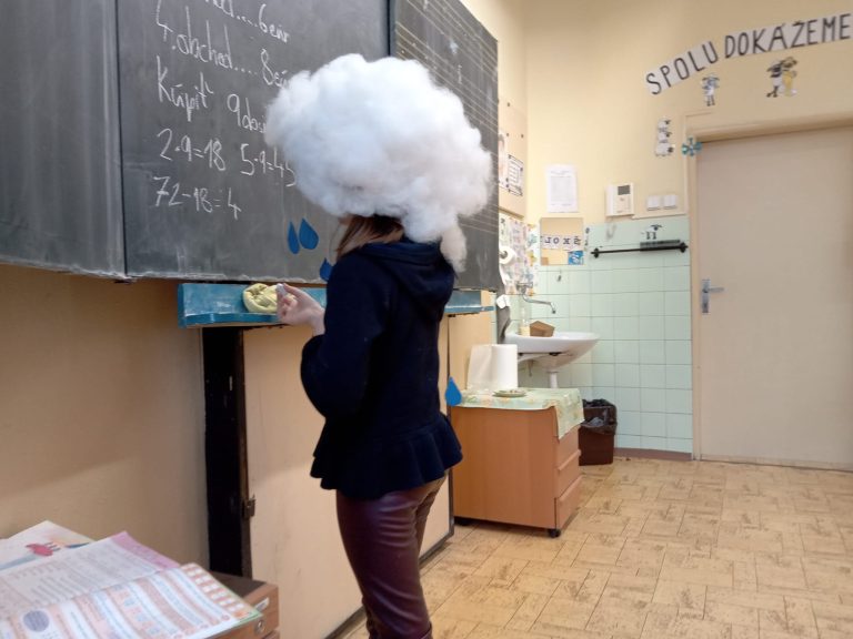 Karneval na 1. stupni