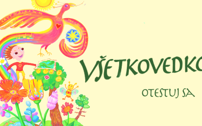 Všetkovedko – matematická súťaž