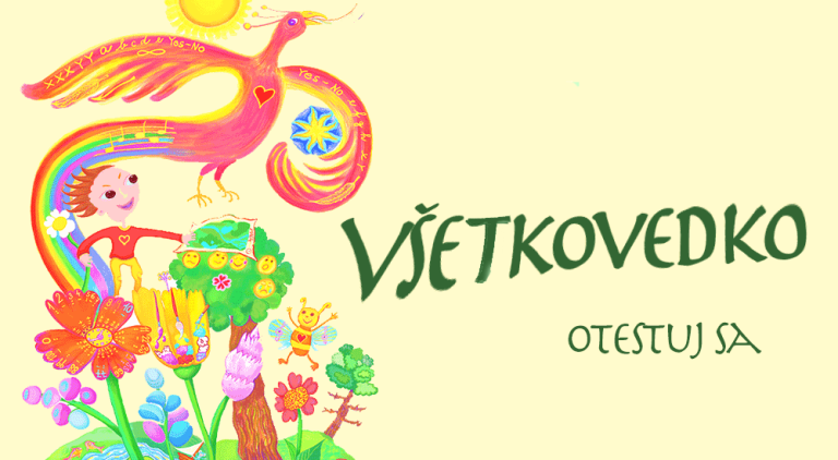 Všetkovedko – matematická súťaž