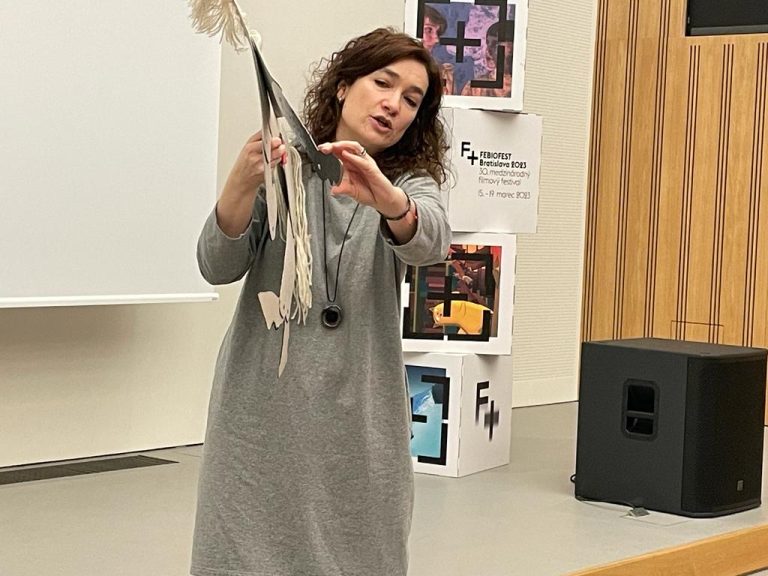 Febiofest 2023 – 30. medzinárodný filmový festival