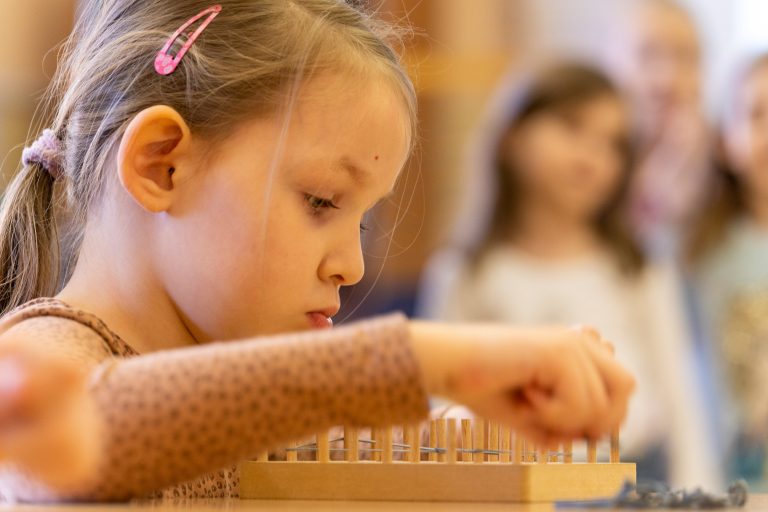 Deň otvorených dverí