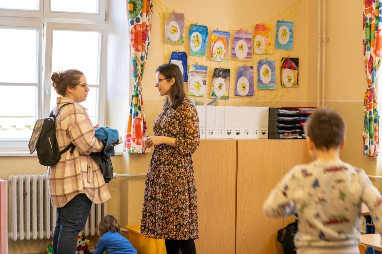 Deň otvorených dverí