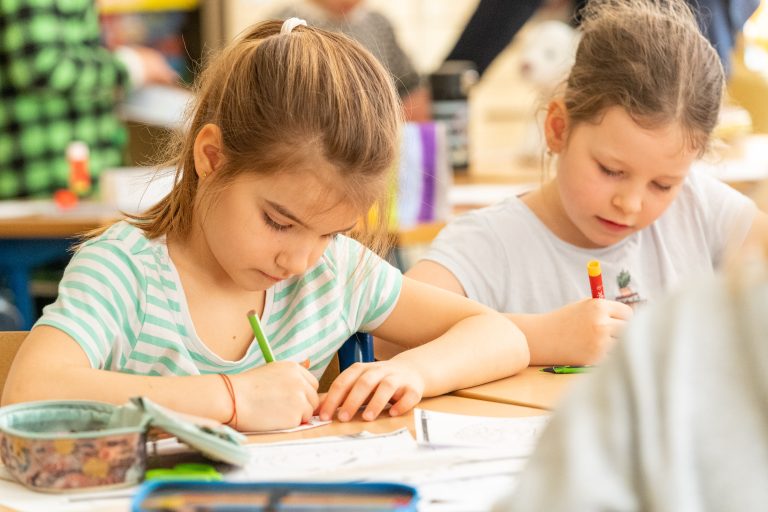 Deň otvorených dverí