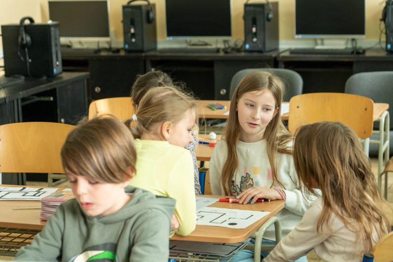 Deň otvorených dverí