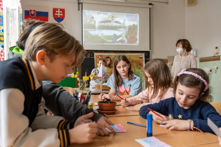 Deň otvorených dverí