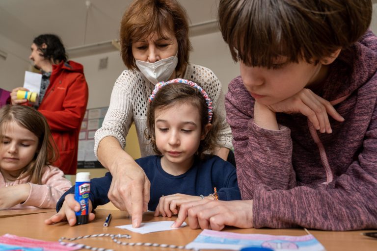 Deň otvorených dverí