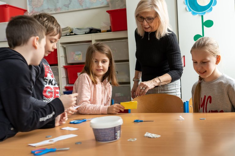 Deň otvorených dverí