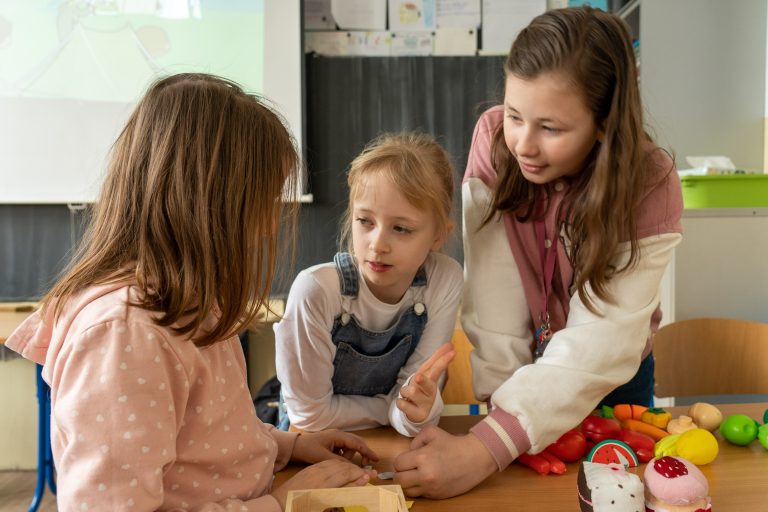 Deň otvorených dverí