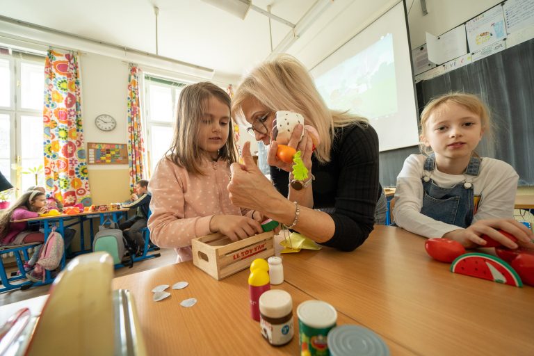 Deň otvorených dverí