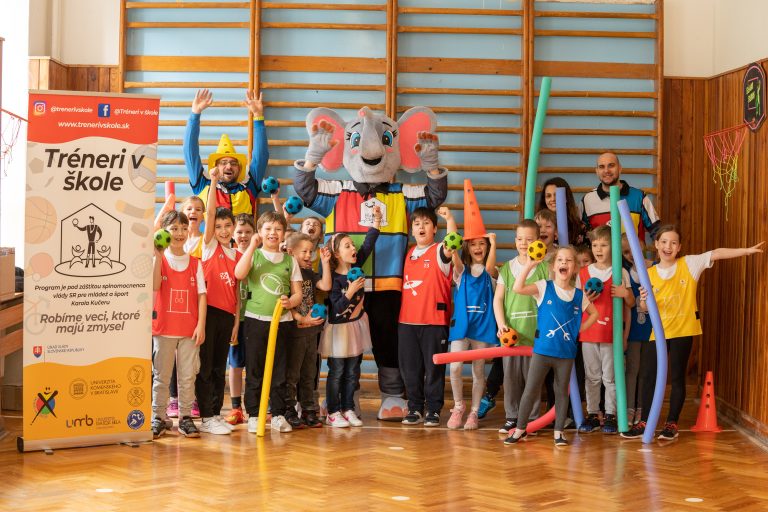 Deň otvorených dverí