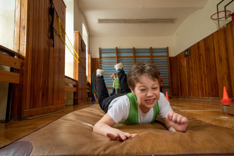 Deň otvorených dverí