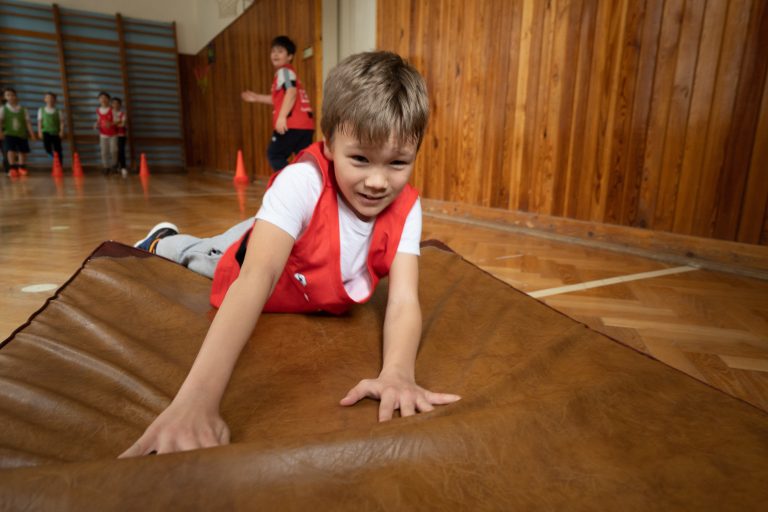 Deň otvorených dverí