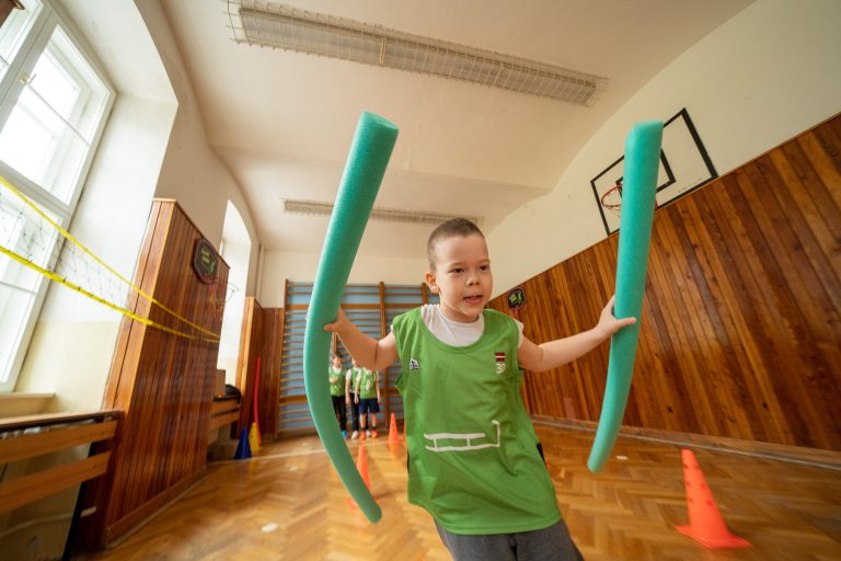 Deň otvorených dverí