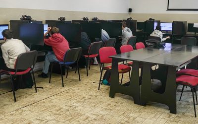 Ekonomická olympiáda