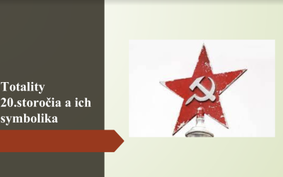 Prednášky o extrémizme