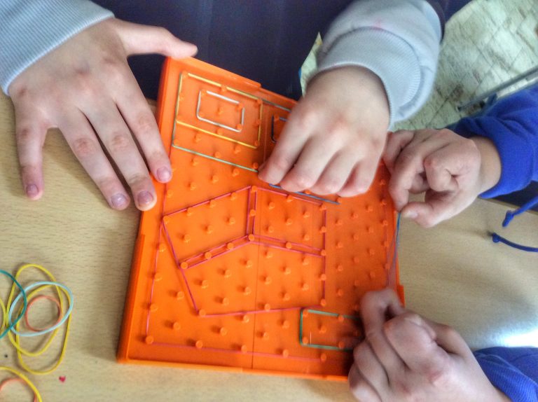 Matematika trochu inak