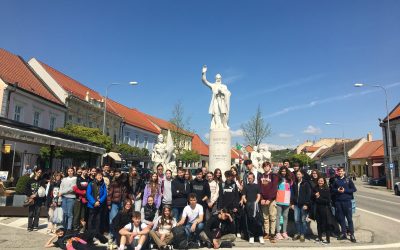 Po stopách štúrovcov