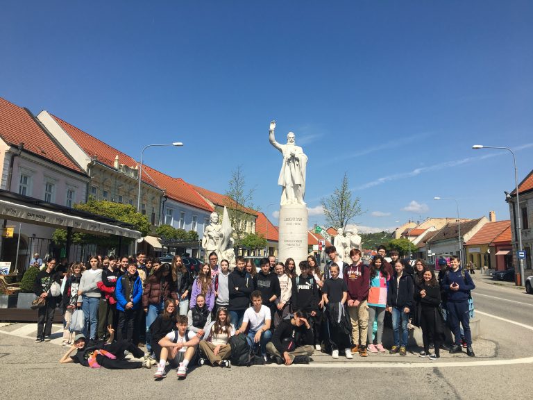 Po stopách štúrovcov