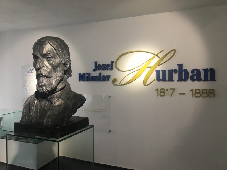 Po stopách štúrovcov