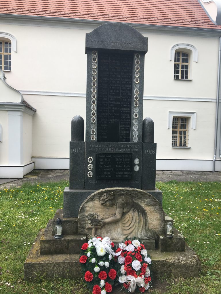 Po stopách štúrovcov