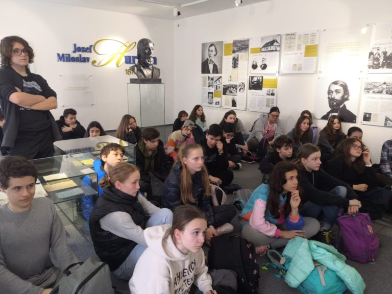 Po stopách štúrovcov