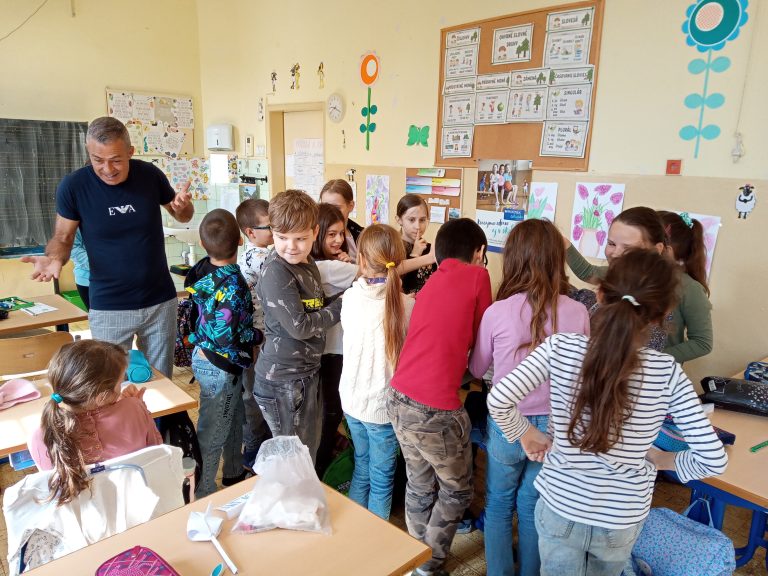 Aktívny jazykový týždeň