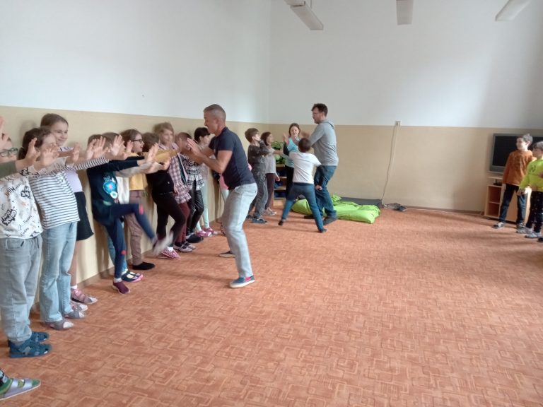 Aktívny jazykový týždeň