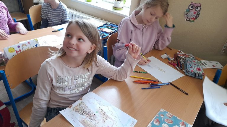 Aktívny jazykový týždeň