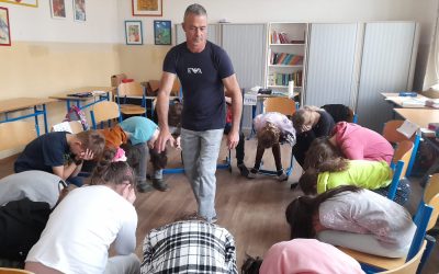 Aktívny jazykový týždeň