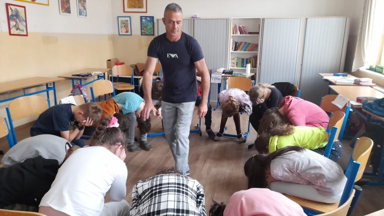 Aktívny jazykový týždeň