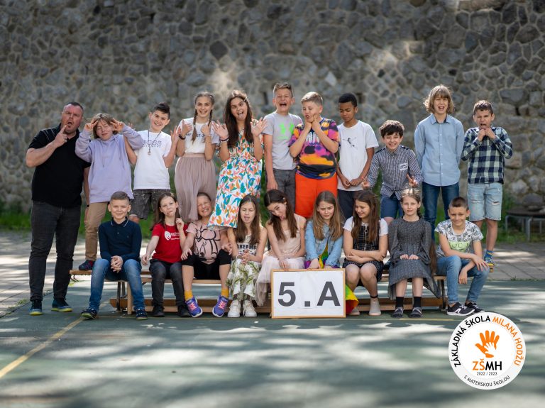 Fotenie na 2. stupni 2023