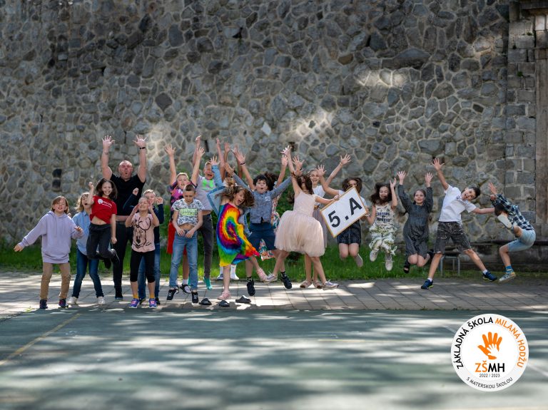 Fotenie na 2. stupni 2023