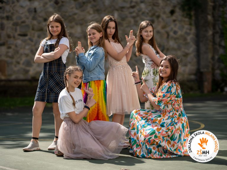 Fotenie na 2. stupni 2023