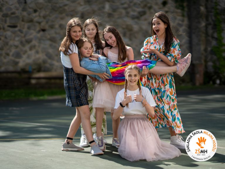 Fotenie na 2. stupni 2023