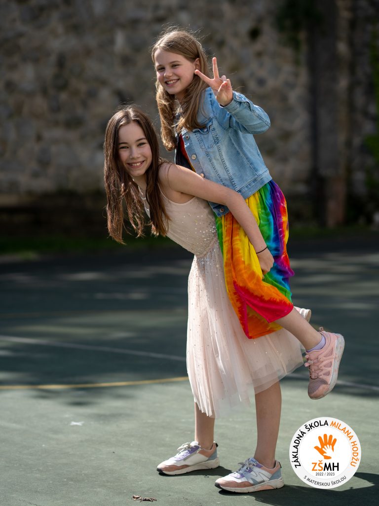 Fotenie na 2. stupni 2023