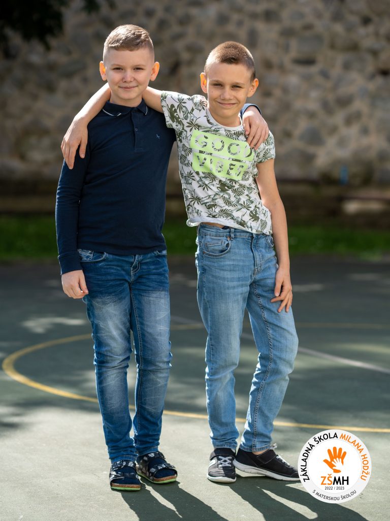 Fotenie na 2. stupni 2023