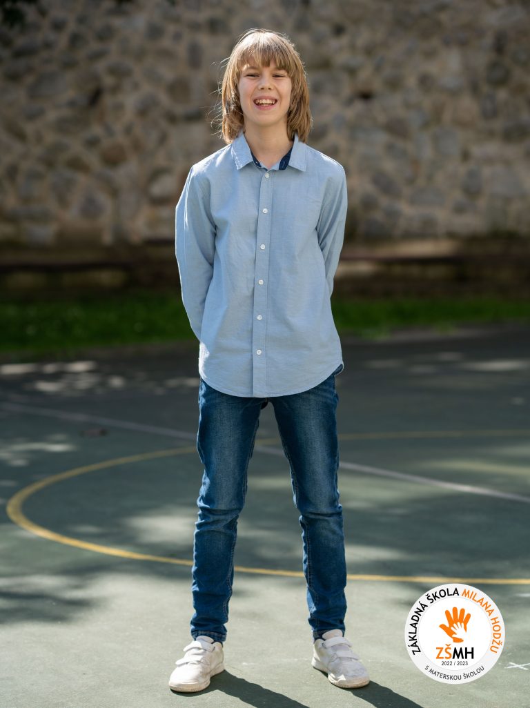 Fotenie na 2. stupni 2023