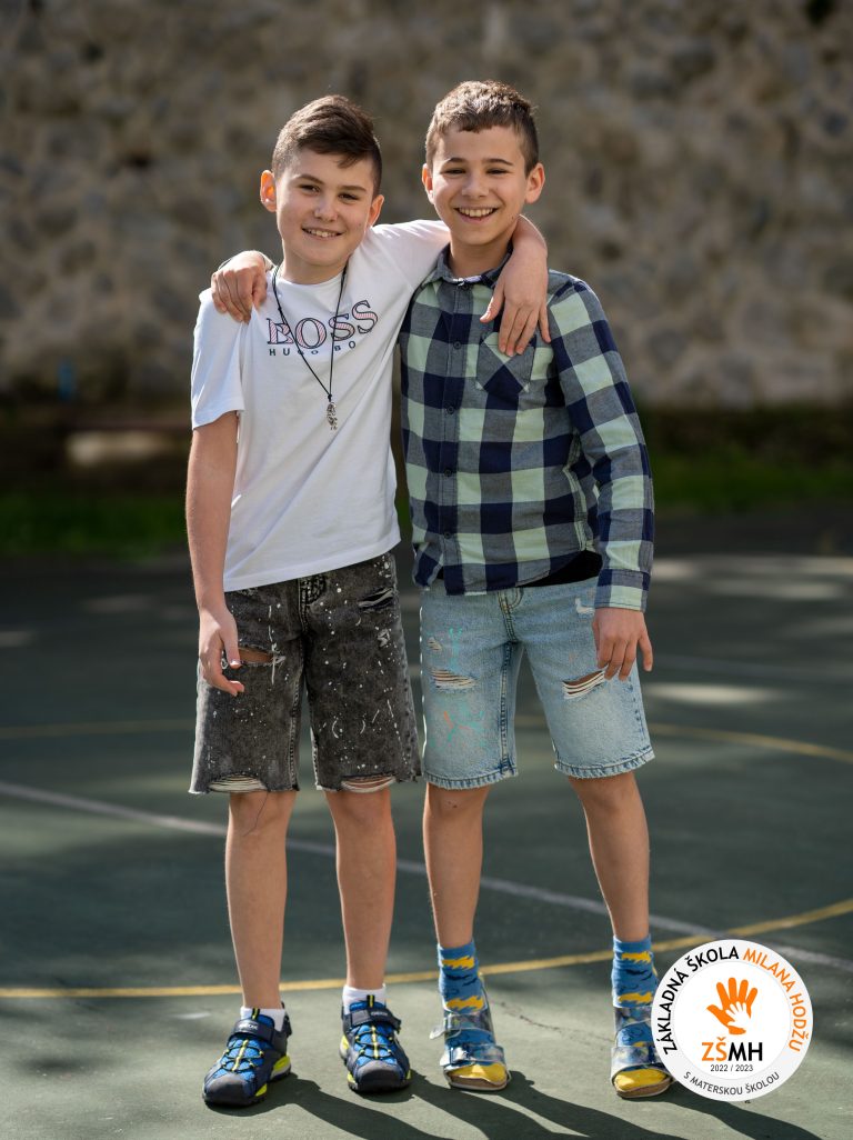 Fotenie na 2. stupni 2023