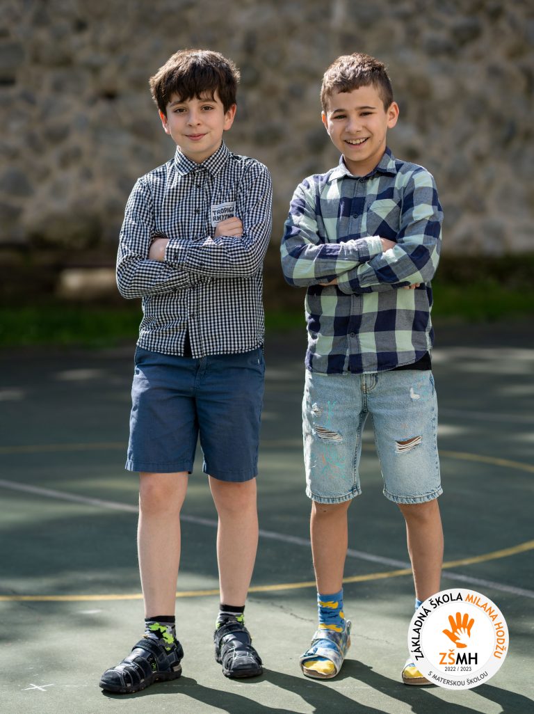 Fotenie na 2. stupni 2023