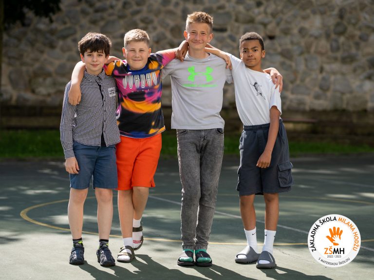 Fotenie na 2. stupni 2023