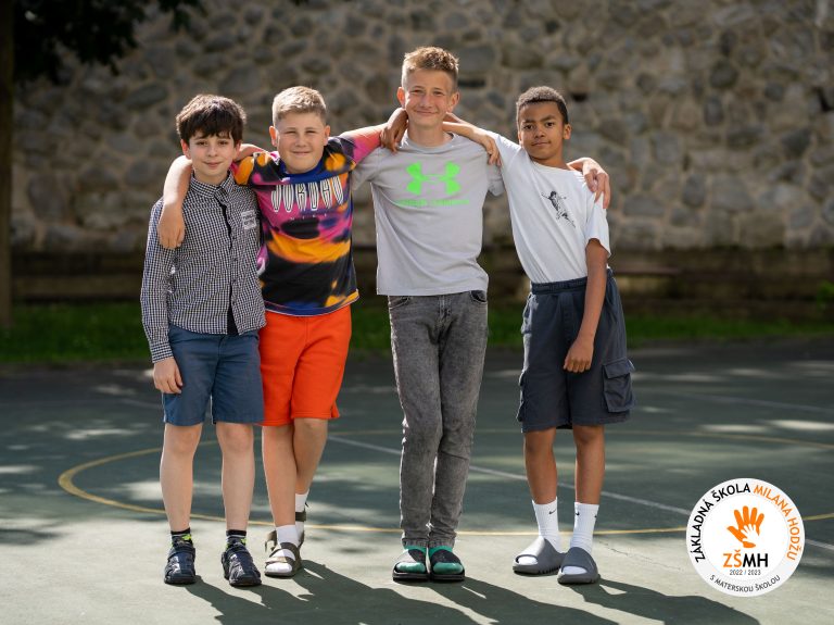 Fotenie na 2. stupni 2023