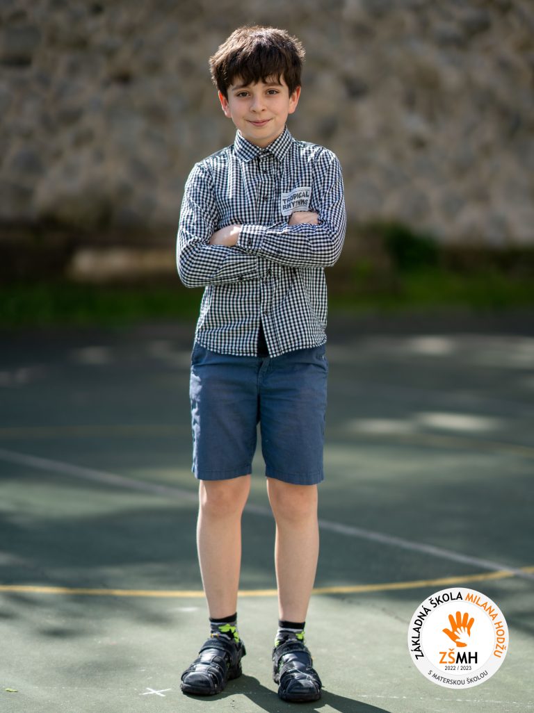 Fotenie na 2. stupni 2023