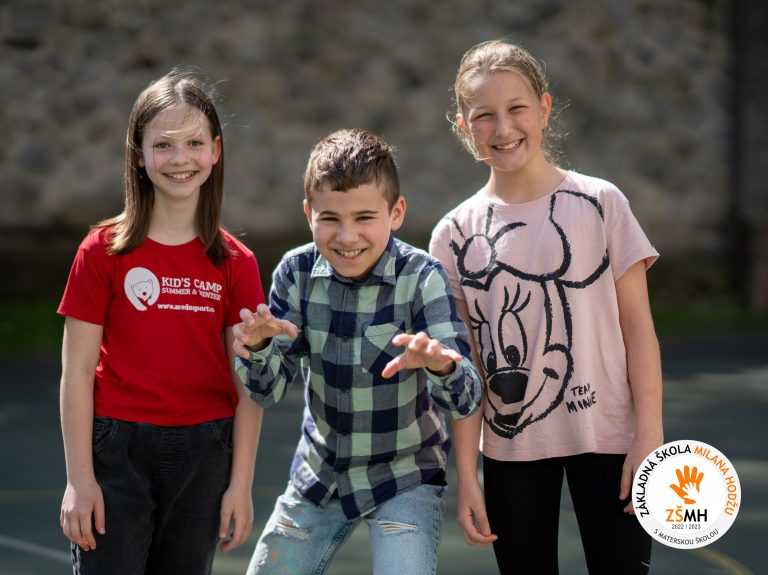 Fotenie na 2. stupni 2023