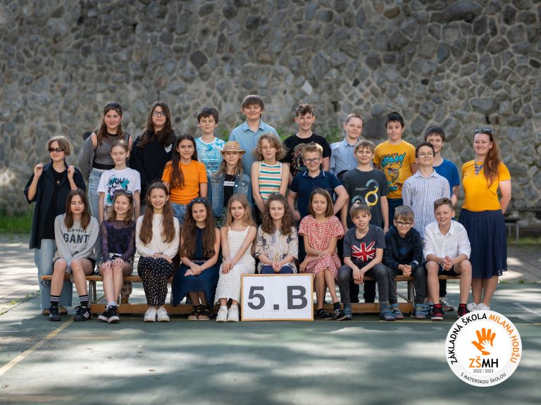 Fotenie na 2. stupni 2023