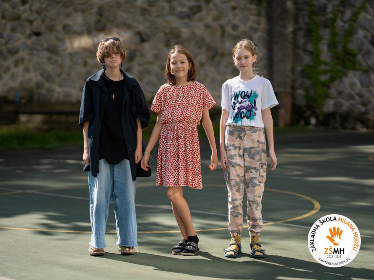 Fotenie na 2. stupni 2023